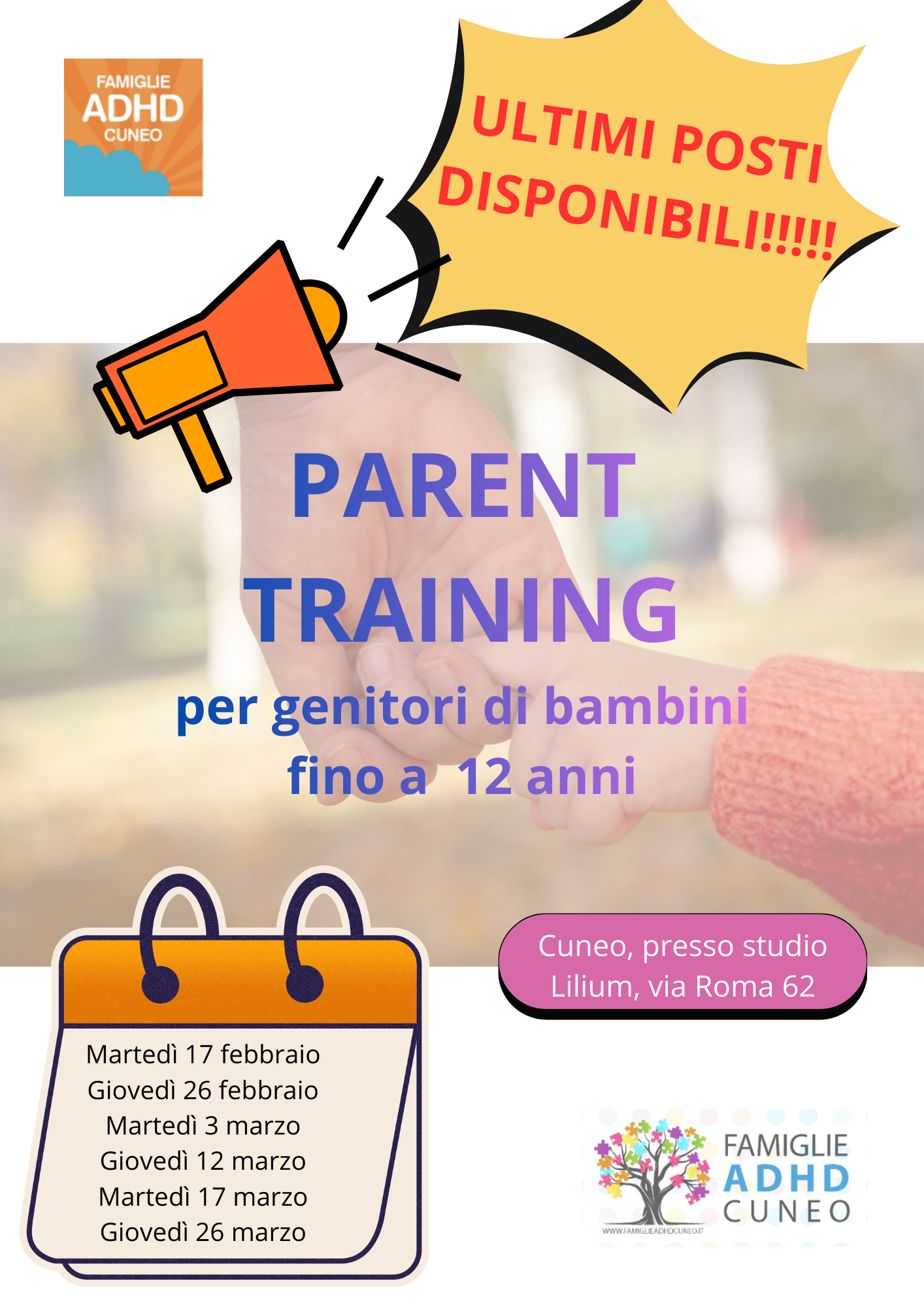 Parent Training